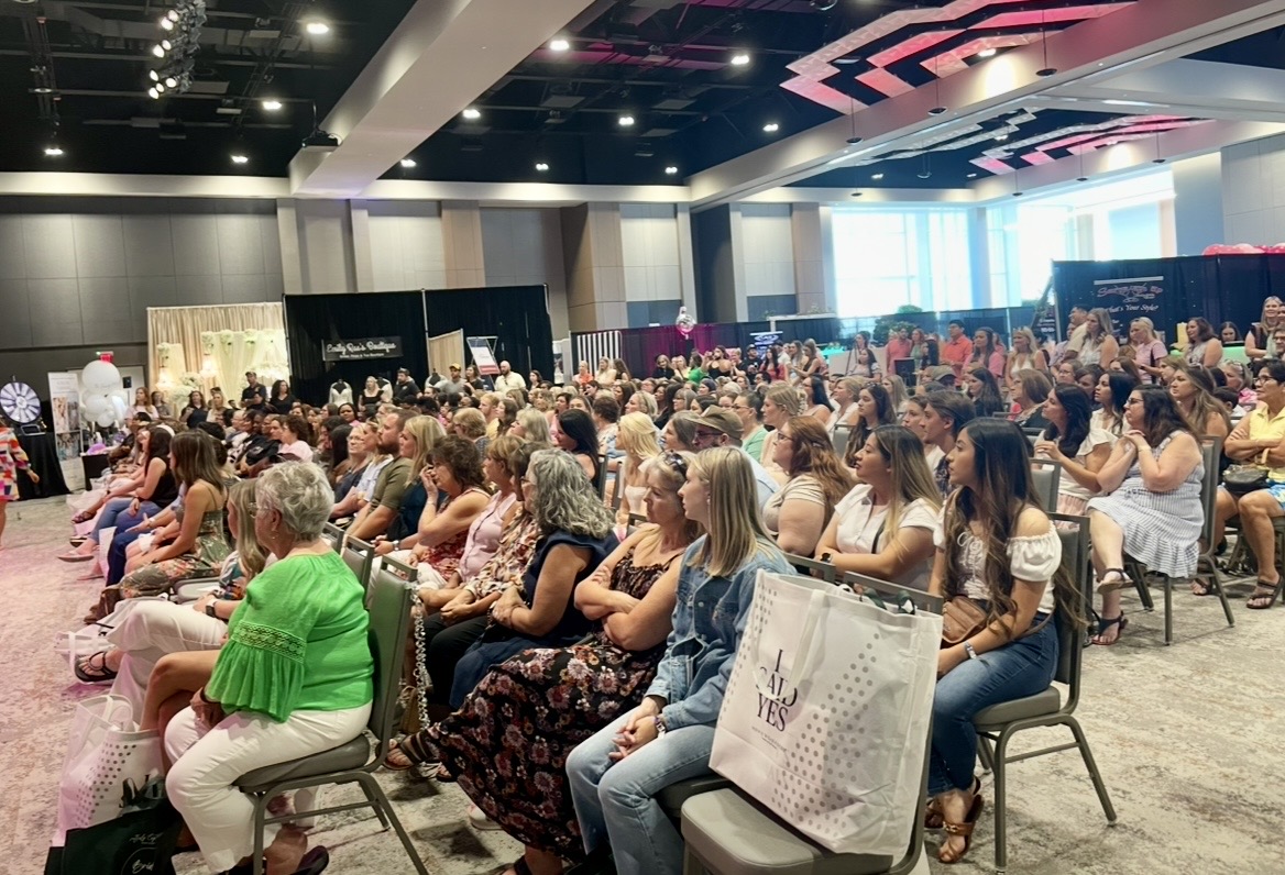 Kristi McDonald event photo 5